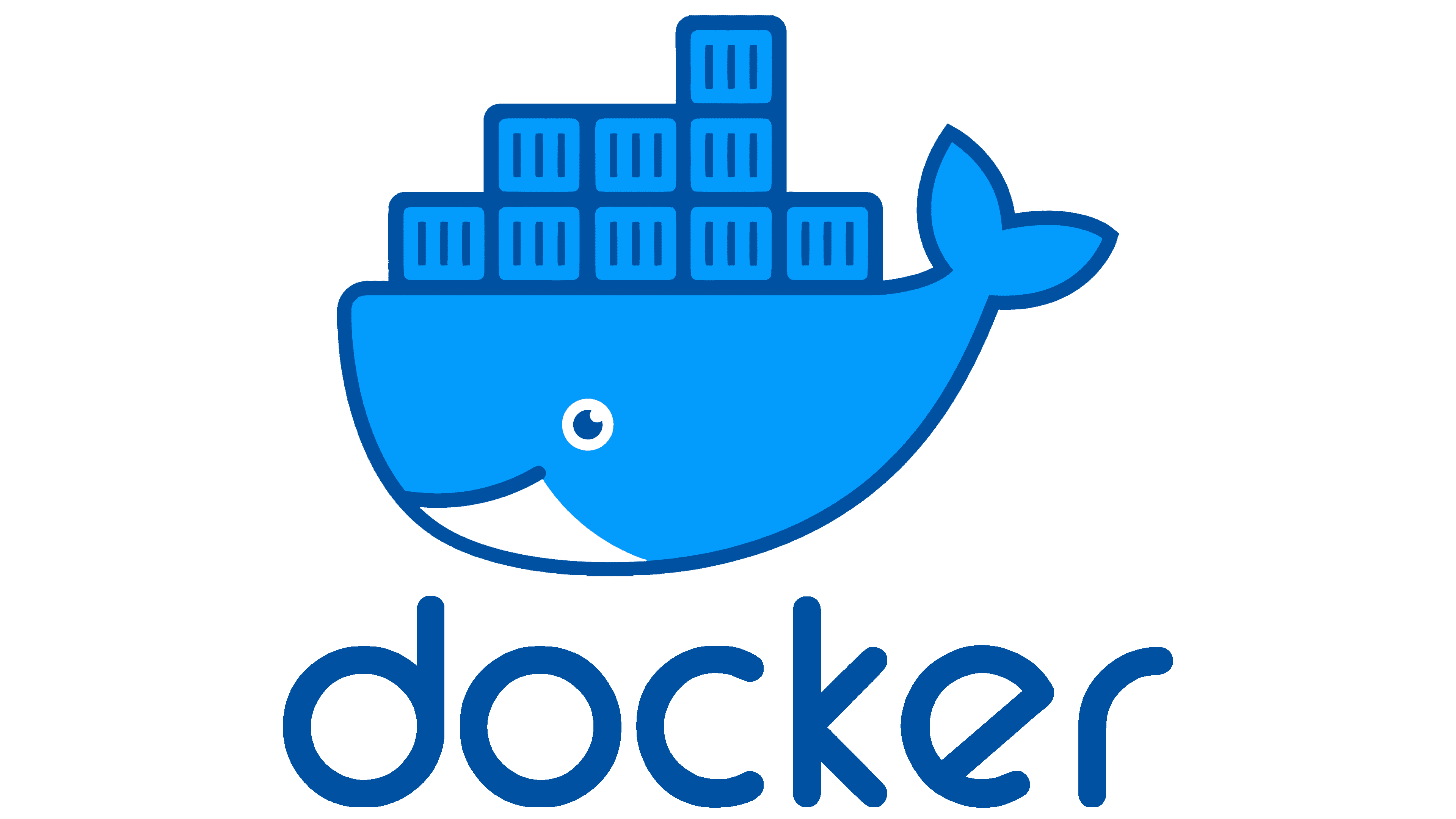 Docker icon