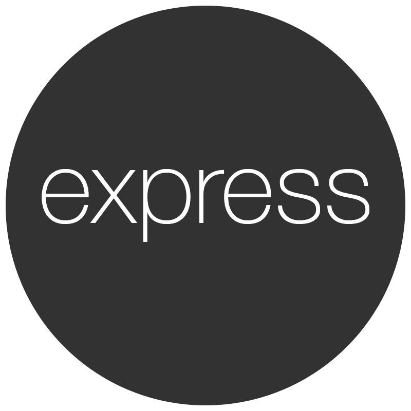 Expressjs icon