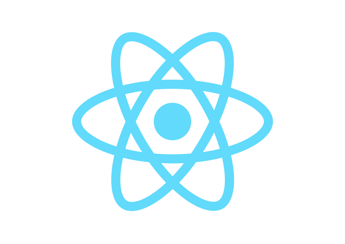 Reactjs icon