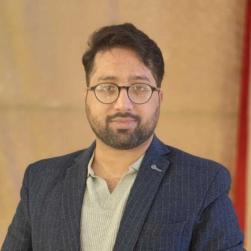Hafiz Muhammad Usman